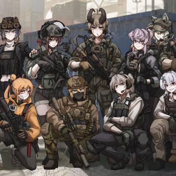 Group picture