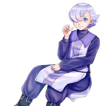 絵世界物語 パル