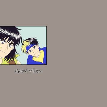 Good Vibes