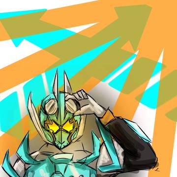仮面ライダーガッチャード