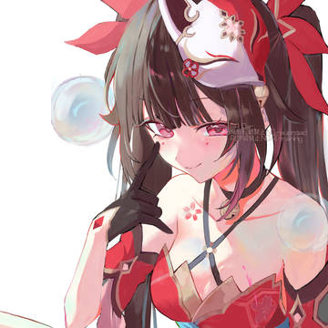 花火