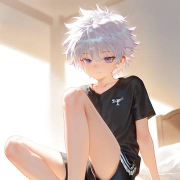 奇犽