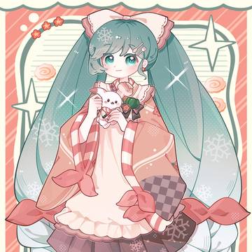 miku