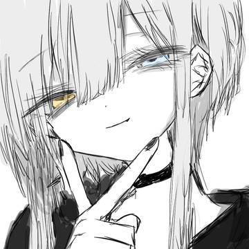 貓貓 有趣的女孩子