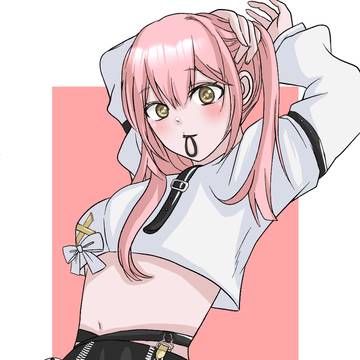 準備中ペケ様