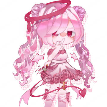 恋の悪魔ちゃん