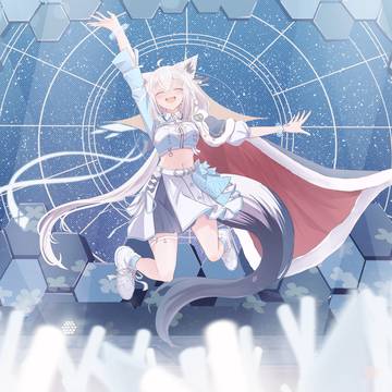 fesで輝く一番🌟