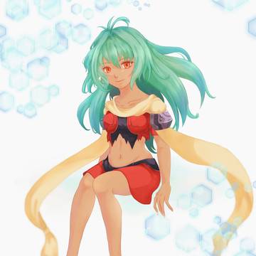 エメラダ