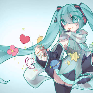 ミクの日