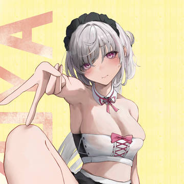 maid