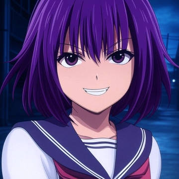 いたずらっ子