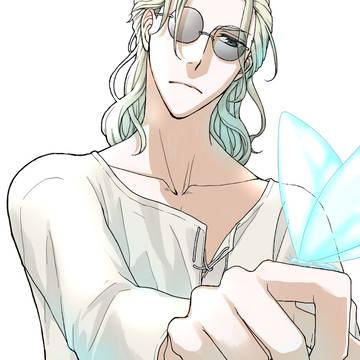【オリジナル】男子多めらくがきログ
