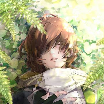 □まどろみ