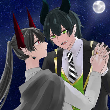 twst夢 男主まとめ