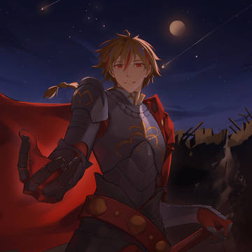Richard the lionheart
