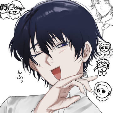テニプリログ⑨