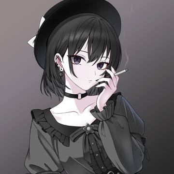 地雷系蓮子