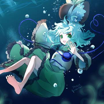 胎児の夢