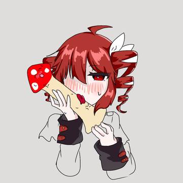 エチ絵練習中