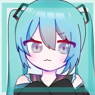 ドヤ顔初音ミク！！