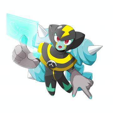 エレキマン