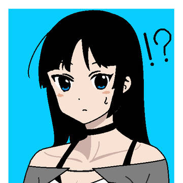 ！？