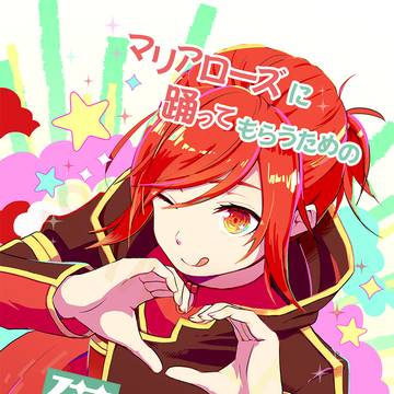 【HARU34】新刊サンプル