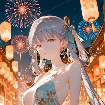 今汐