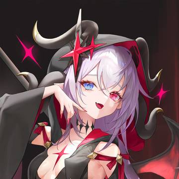 サキュバス