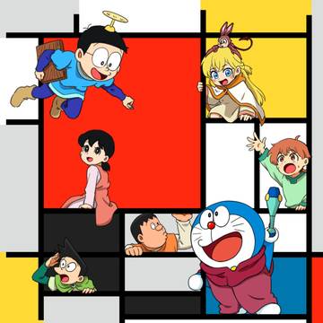 絵世界物語最高だった~~!!の絵です