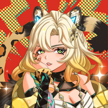 シロネンおめでとう！！