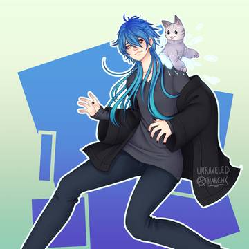Aoba + Lolly