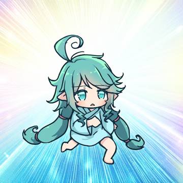 ウィンディ「ｴｯﾎｴｯﾎ」