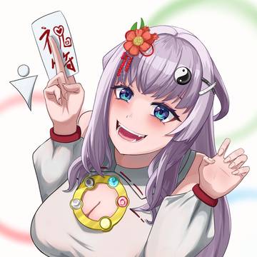リハビリオリキャラ