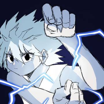 HUNTER×HUNTERまとめ