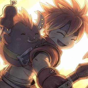 Someday, again...