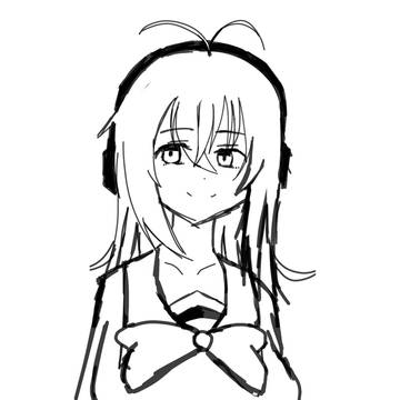 弦巻マキ
