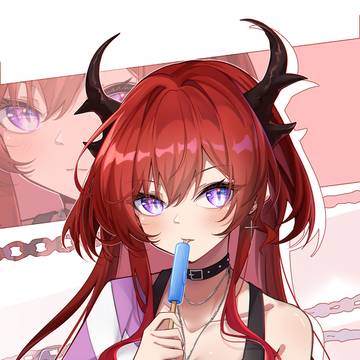 Surtr Sweet Treat 🍦