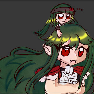 Para and Fumikado