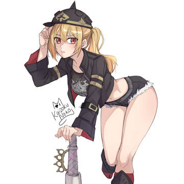 Lucy wip <3