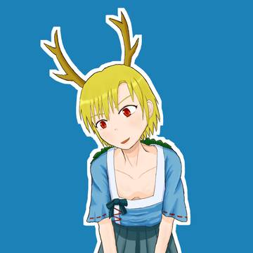 練習絵3