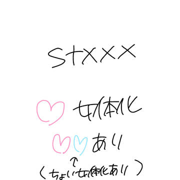 にょた
