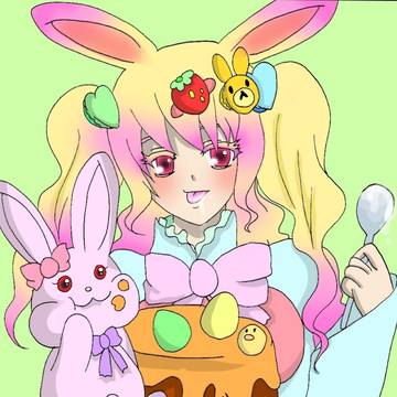 うさびちゃん