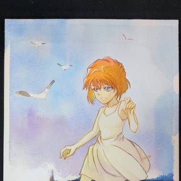 練習