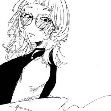 立ち絵よりも先に傷つきスチルができちゃった刑事探索者