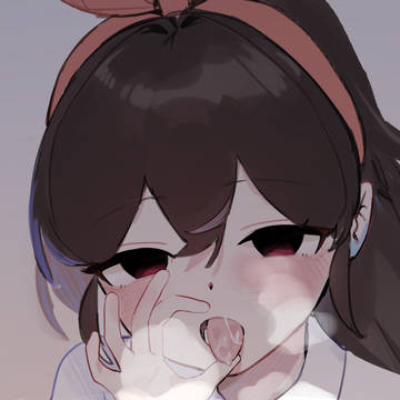 超喉が渇いた锐锐