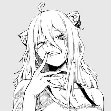 ししろん