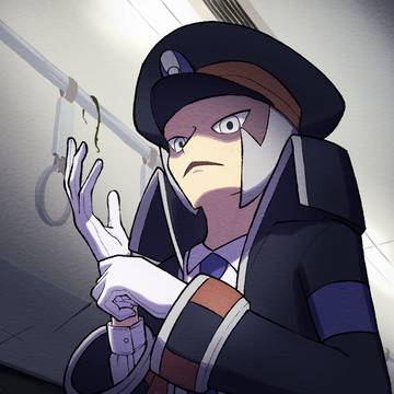 ノボリさんに勝てない