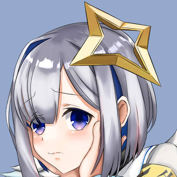 天音かなた