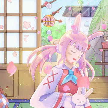 うたた寝日和